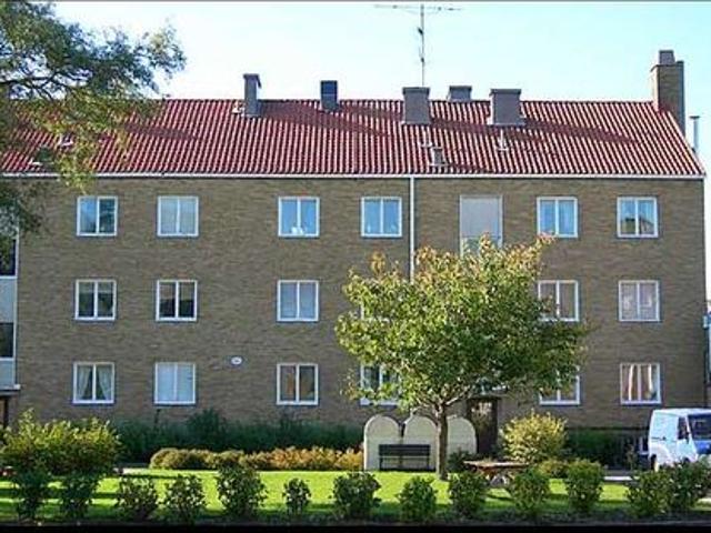 Lägenhet hyra i Falkenberg, Halland