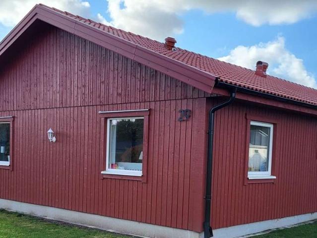 Lägenhet hyra i Falkenberg, Halland