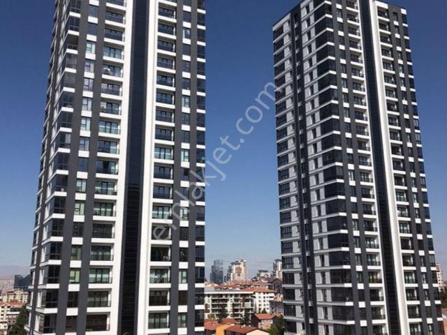 Çankaya, Ankara içerisinde kiralık mülk