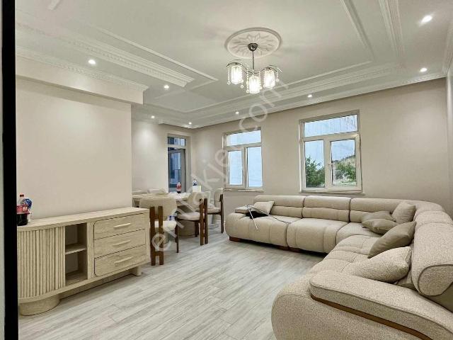 İstanbul içerisinde kiralık Residence