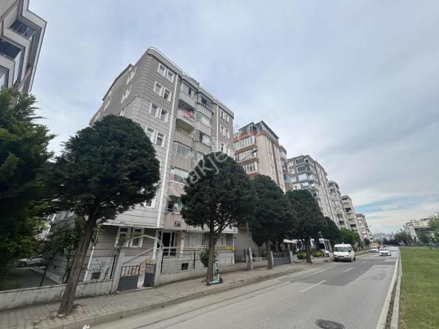 Atakum, Samsun içerisinde kiralık mülk
