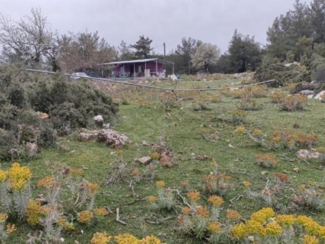 Yatağan, Muğla içerisinde satılık mülk