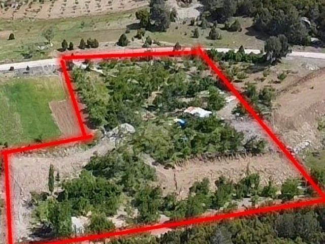 Yukarıboğaz, Tavas içerisinde satılık Arsa