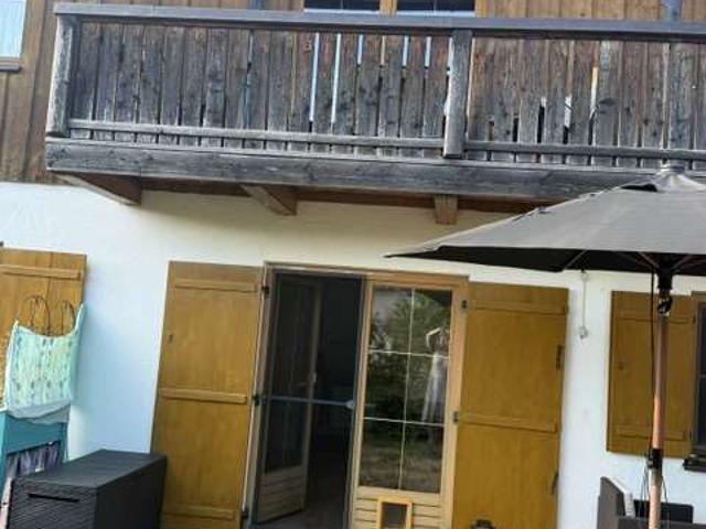 Wohnung kaufen in Pittenhart, Landkreis Traunstein