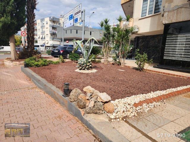 Antalya, Muratpaşa içerisinde satılık Ofis