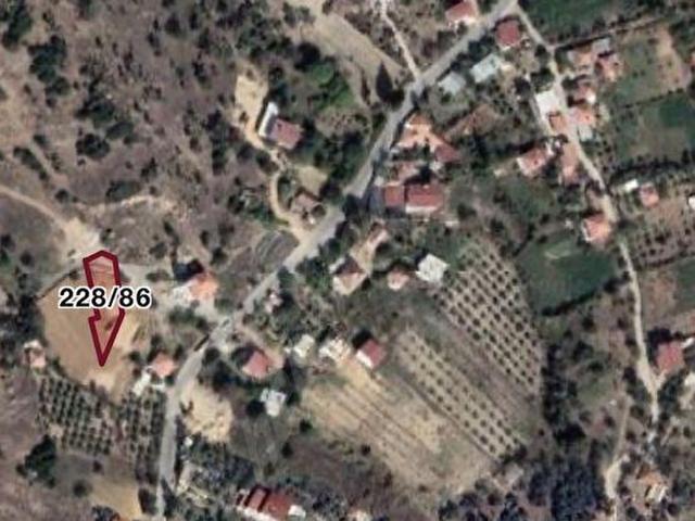 Orhanlı Mahallesi, Seferihisar içerisinde satılık mülk