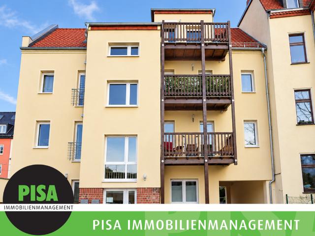 Wohnung kaufen in Markkleeberg-Ost, Markkleeberg