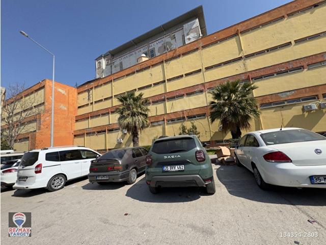 Bornova, İzmir içerisinde satılık Dükkan