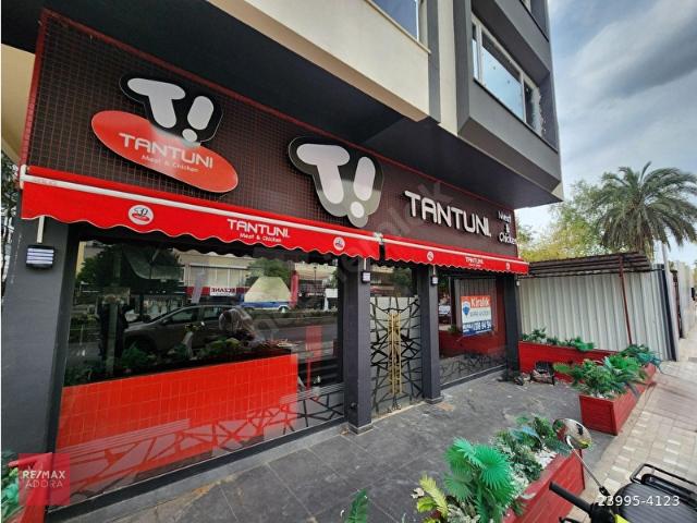 Muratpaşa, Antalya içerisinde satılık Dükkan