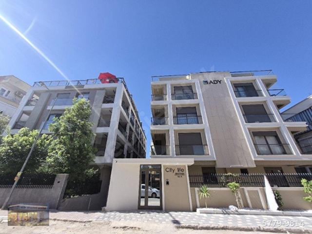 Muratpaşa, Antalya içerisinde satılık mülk