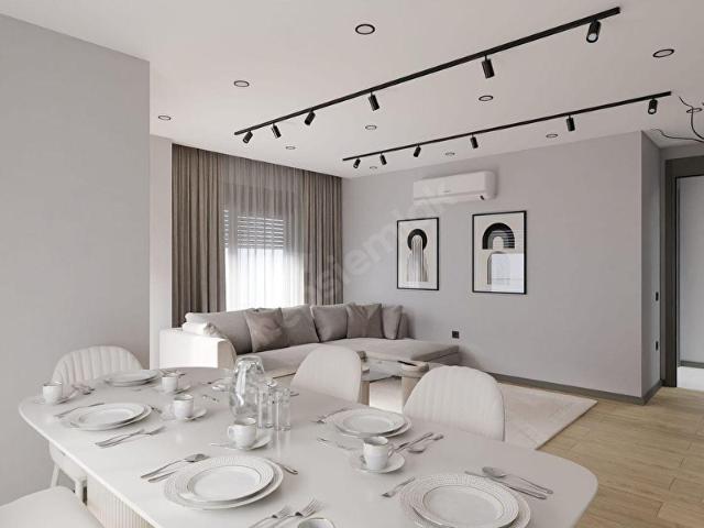 Muratpaşa Mahallesi, Muratpaşa içerisinde satılık mülk