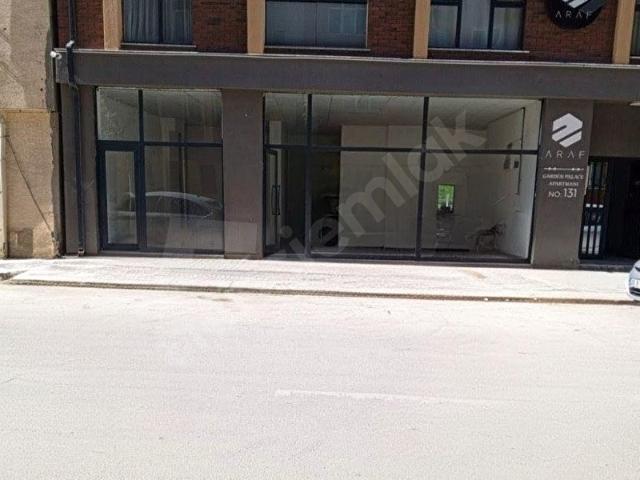 Tepebaşi, Eskişehir içerisinde satılık Dükkan