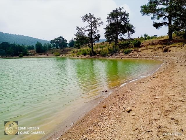 Silifke, Mersin içerisinde satılık Arsa