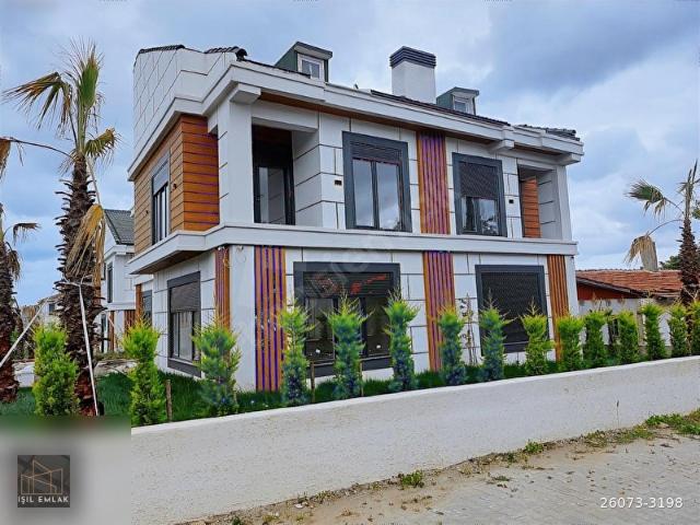 Büyükçekmece, İstanbul içerisinde satılık Villa