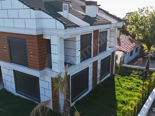 Büyükçekmece, İstanbul içerisinde satılık Villa