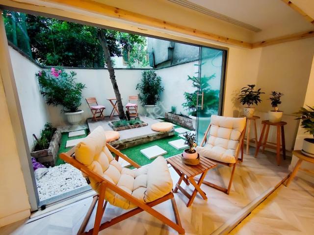 İnönü Mahallesi, Şişli içerisinde kiralık mülk
