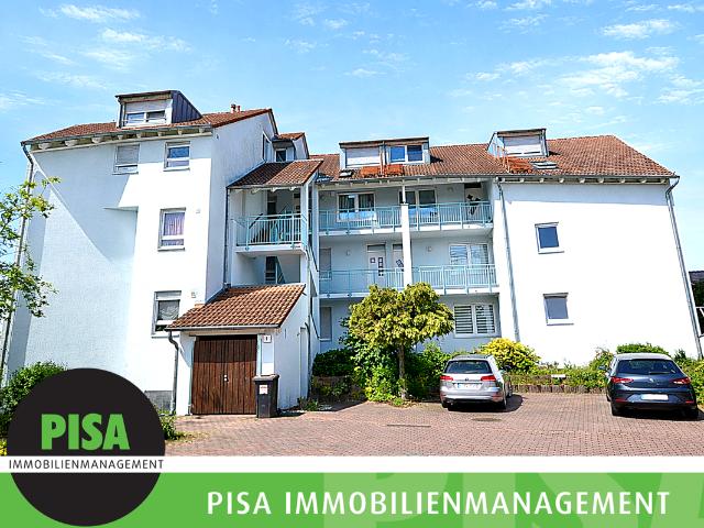 Wohnung kaufen in Burghausen-Rückmarsdorf, Leipzig