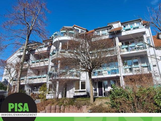 Etagenwohnung kaufen in Leipzig