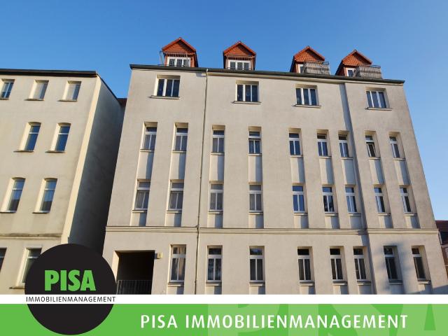 Etagenwohnung kaufen in Schkeuditz