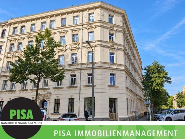 Wohnung kaufen in Leipzig