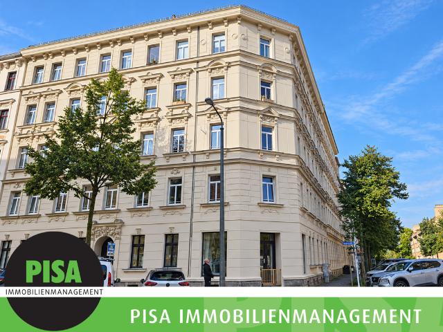 Wohnung kaufen in Nordost, Leipzig