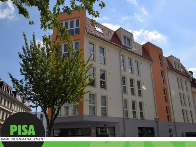 Wohnung kaufen in Reudnitz-Thonberg, Leipzig