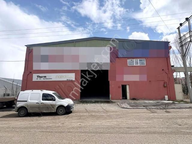 Yakutiye, Erzurum içerisinde kiralık Depo