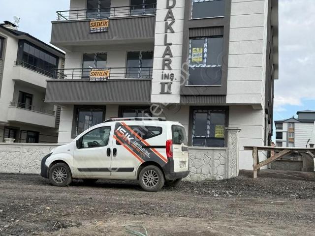 Aziziye, Erzurum içerisinde satılık mülk