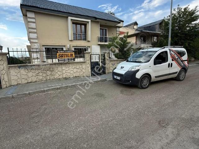 Aziziye, Erzurum içerisinde satılık Villa