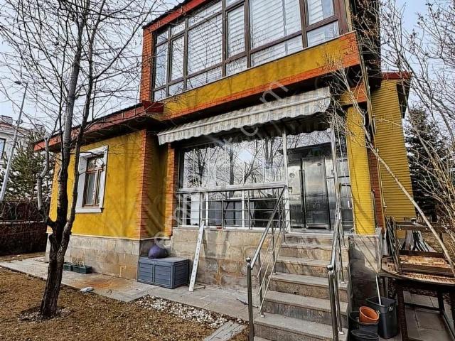 Yakutiye, Erzurum içerisinde satılık Villa