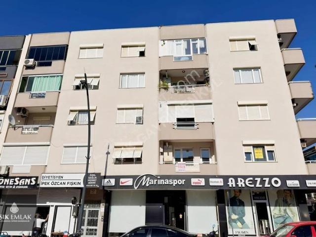 Hürriyet Mahallesi, Tire içerisinde kiralık mülk