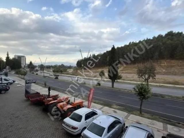 Fatih Mahallesi, Tire içerisinde kiralık mülk