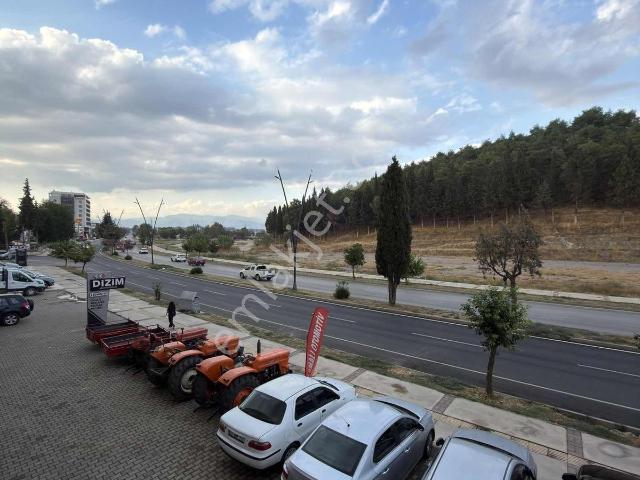 Fatih Mahallesi, Tire içerisinde kiralık mülk