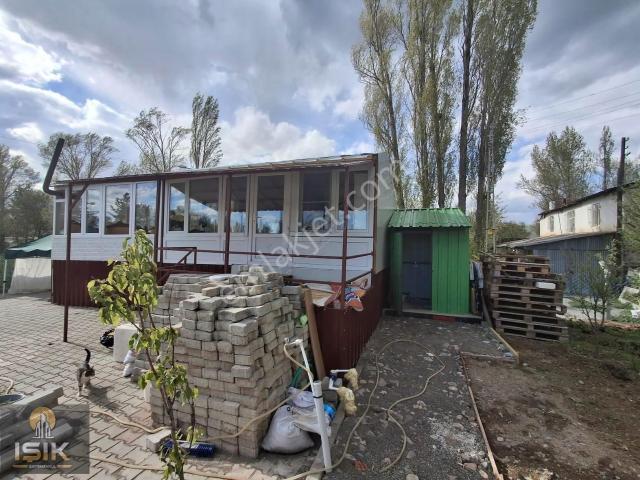 Yakutiye, Erzurum içerisinde satılık Arsa