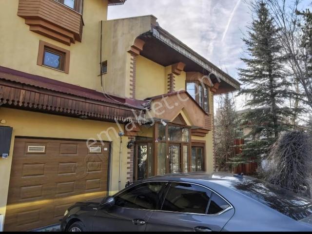 Aziziye, Erzurum içerisinde satılık Villa