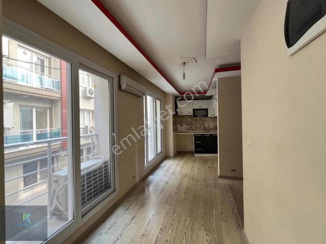 Karabağlar, İzmir içerisinde kiralık mülk