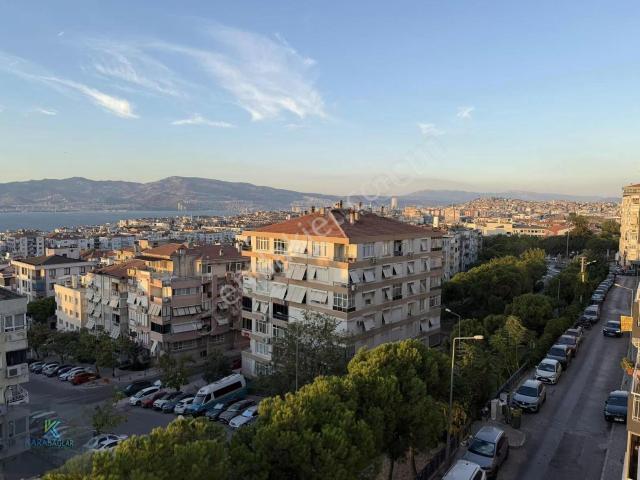 Karabağlar, İzmir içerisinde kiralık mülk