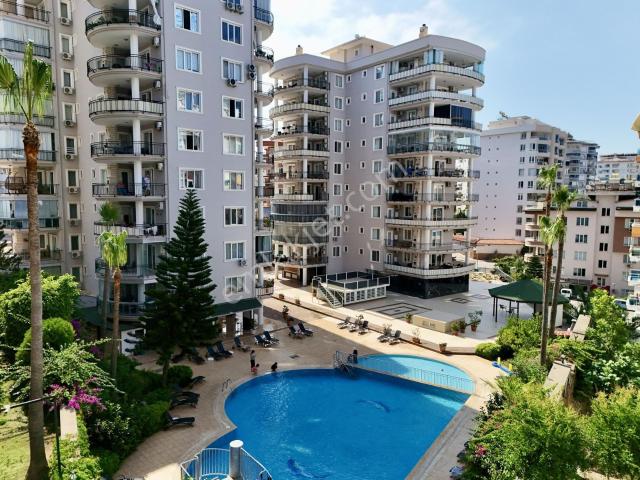 Alanya, Antalya içerisinde satılık mülk