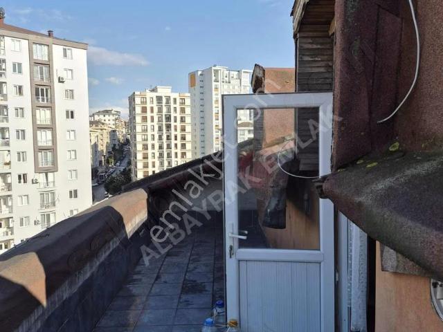 Ümraniye, İstanbul içerisinde kiralık mülk
