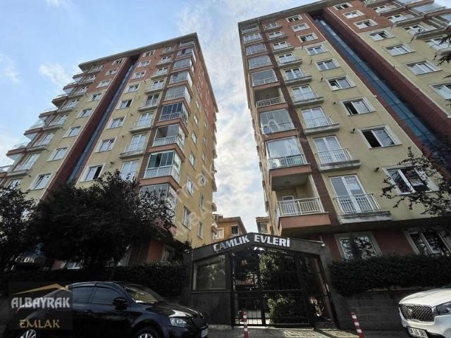 Çamlık Mahallesi, Ümraniye içerisinde kiralık mülk
