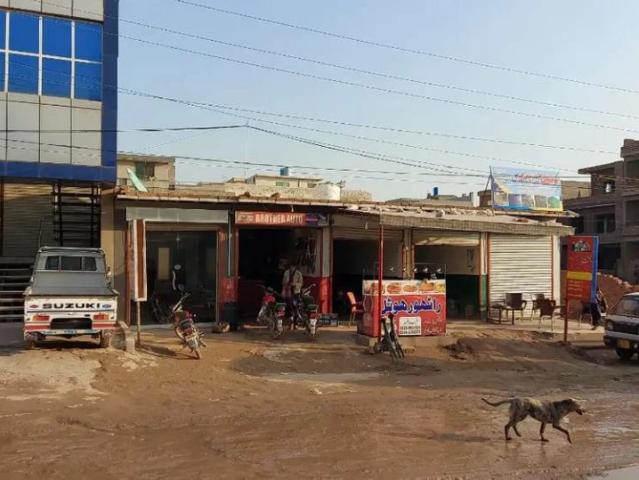 Commercial for sale in Rawalpindi, Islamabad Capital Territory