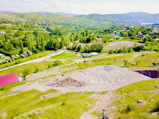 Ayaş, Ankara içerisinde satılık Arsa