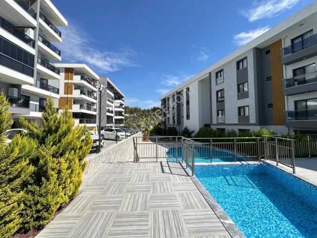 İkiçeşmelik, Kuşadası içerisinde kiralık mülk