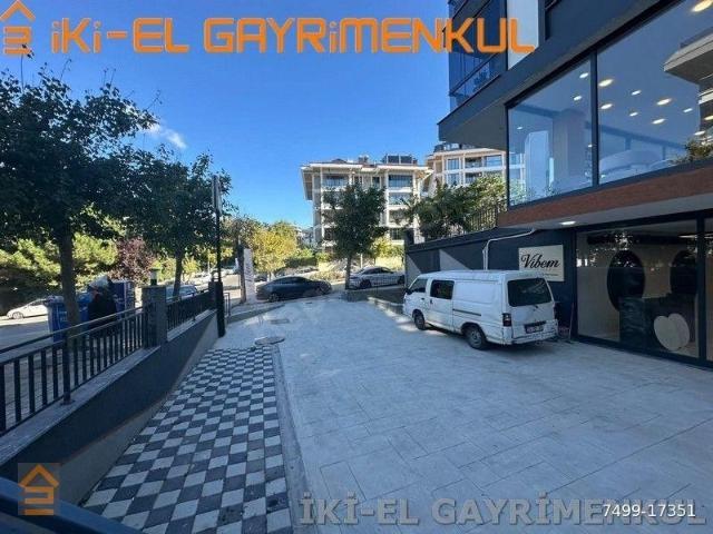 Üsküdar, İstanbul içerisinde satılık Dükkan