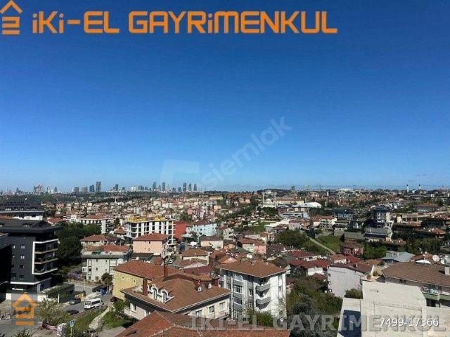 Güzeltepe Mahallesi, Üsküdar içerisinde satılık mülk