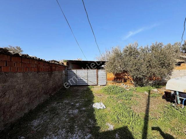Bergama, İzmir içerisinde satılık Villa