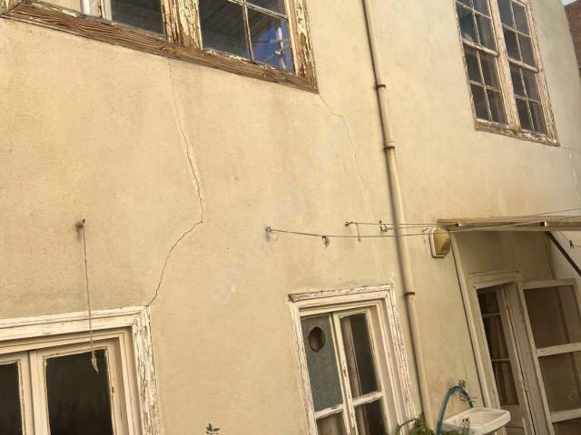 Kurtuluş Mahallesi, Tire içerisinde satılık Villa