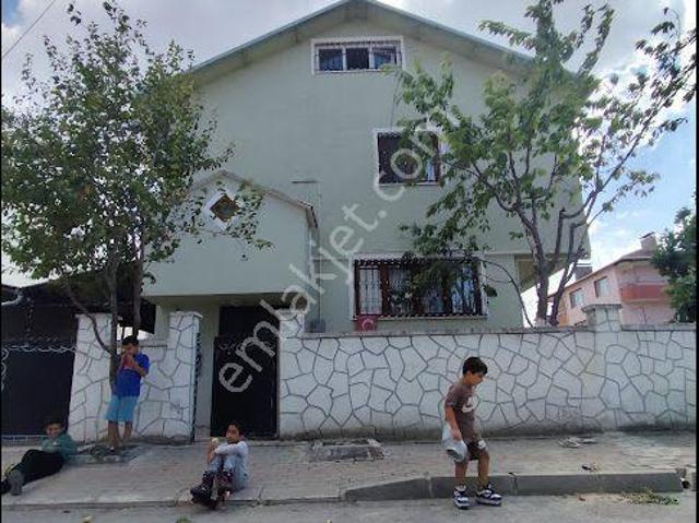 Cihadiye, Yenişehir içerisinde satılık Villa