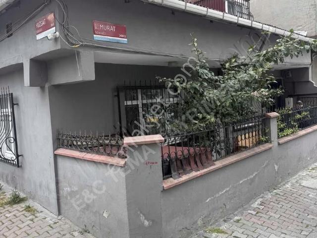Küçükçekmece, İstanbul içerisinde satılık Villa