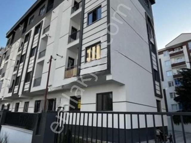 Van içerisinde kiralık mülk